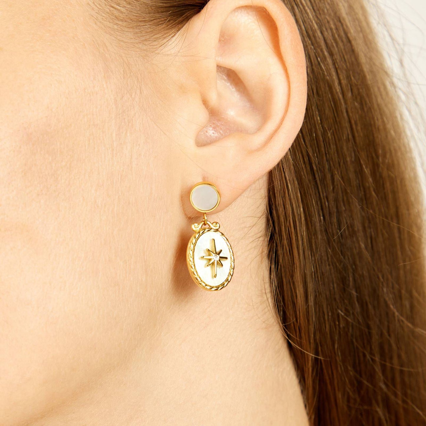 Starlight Earings